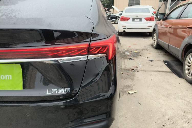 Used Buick LaCrosse 2026 Model 28T Platinum Edition
