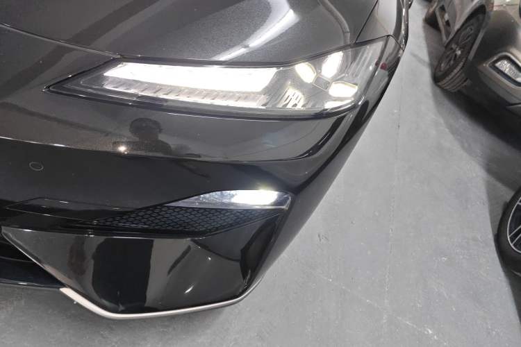 Used Deepal SL03 2022 1.5L 1200 Extended-Range Version