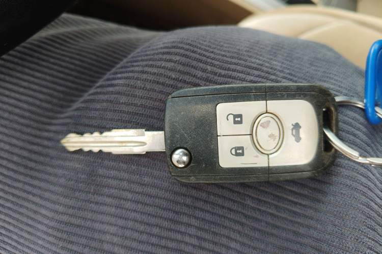 Used Buick Excelle 2013 1.5L Automatic Classic Model