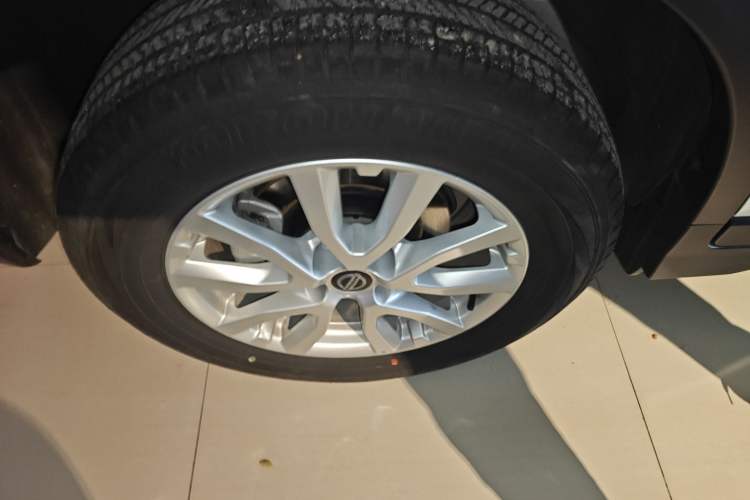 Used Nissan X-Trail 2023 Classic 2.0L Two-Wheel Drive Smart Connect Premium Edition