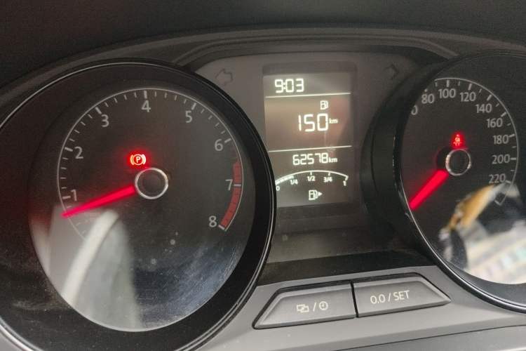 Used Volkswagen Lavida 2019 Lavida Start 1.5L Manual Fashion Edition China VI Standard