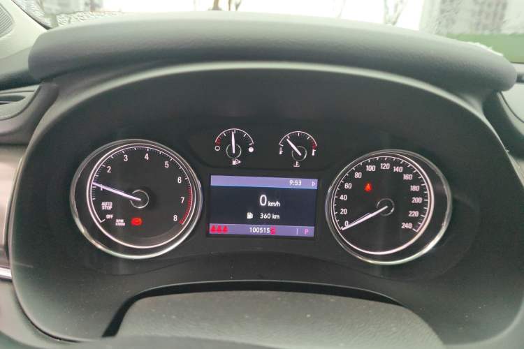 Used Buick LaCrosse 2021 552T Luxury Version
