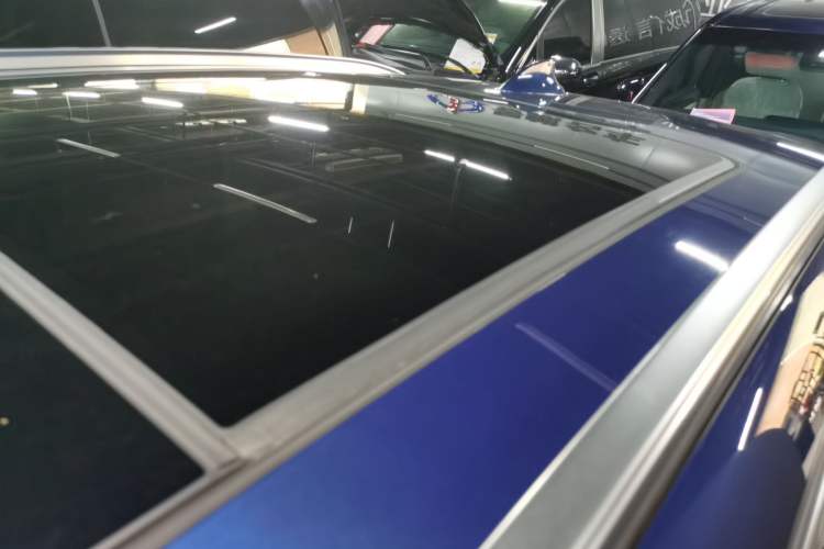 Used BMW X3 2021 xDrive28i M Sport Package
