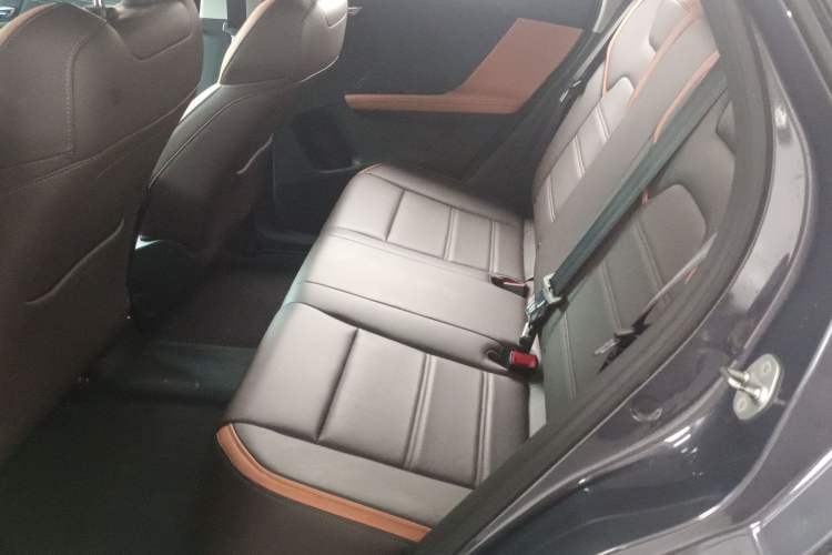 Used BYD e2 2020 Upgraded Model Standard Range Version Comfort Edition
