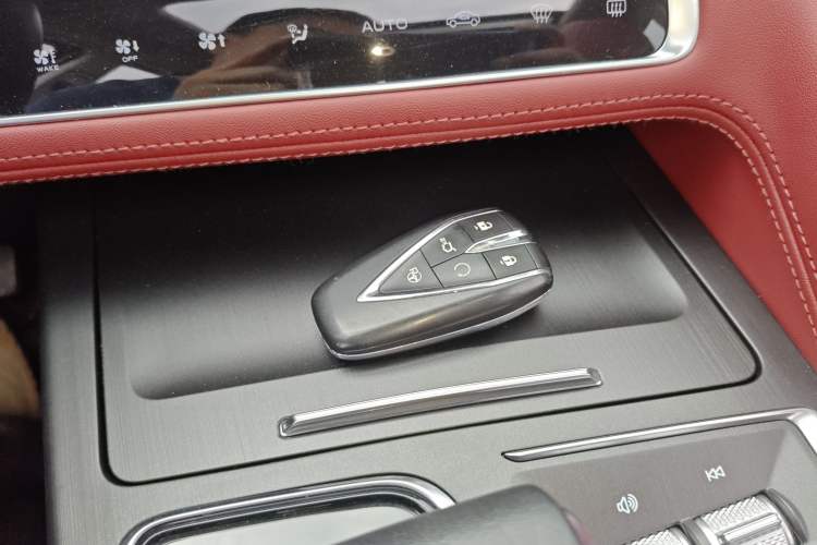 Used Changan CS75 PLUS 2021 2.0T Automatic Flagship Edition