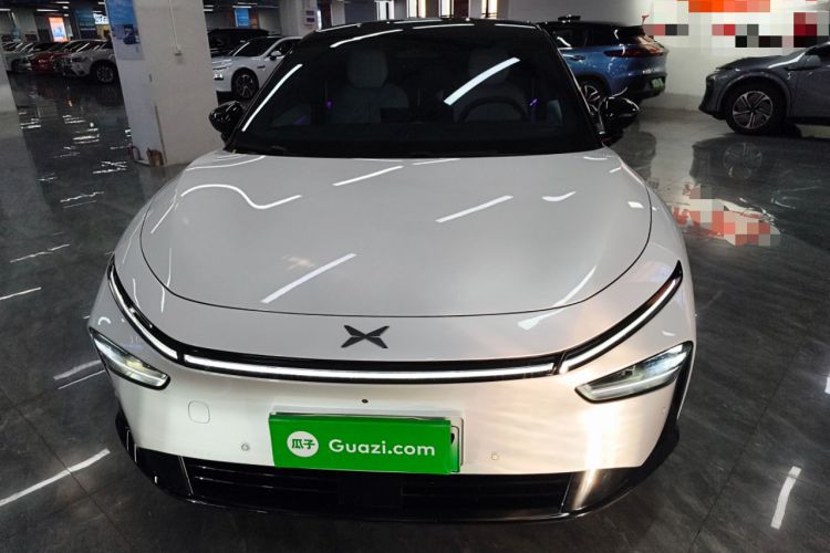 Used XPeng P7+ 2024 Long-Range Max