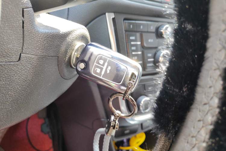 Used Buick Encore 2015 1.4T Automatic Two-Wheel Drive Urban Leading Model