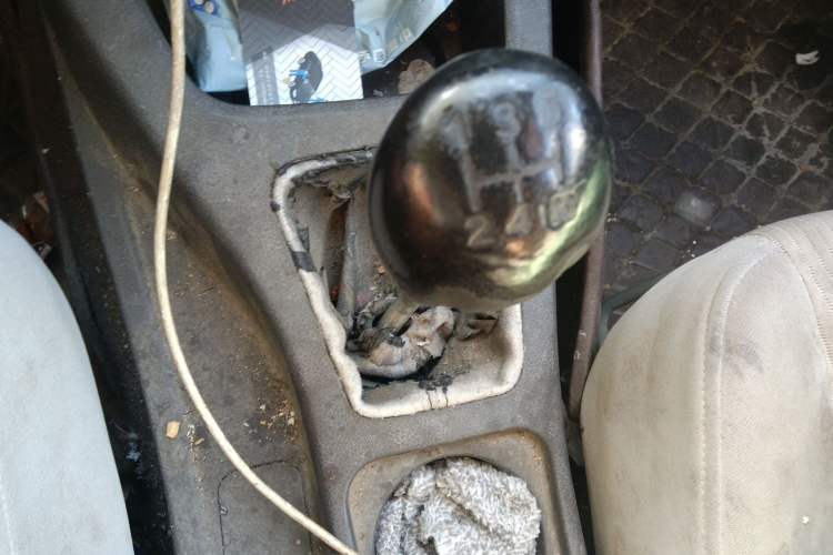 Used Wuling Rongguang V 2016 1.2L Standard Version