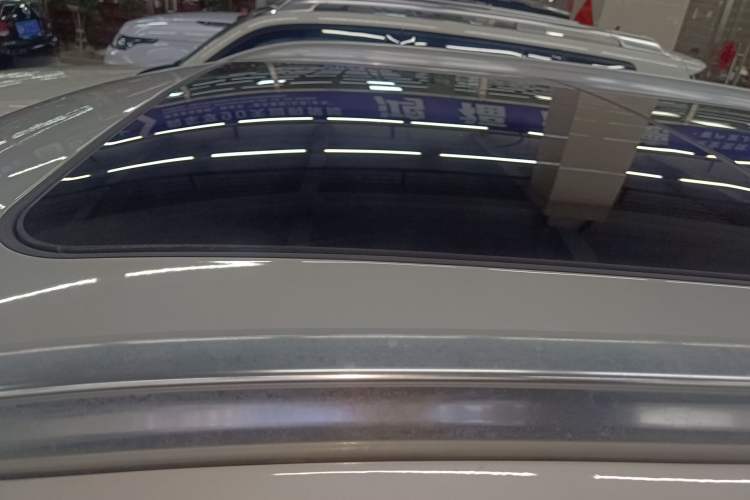 Used BMW X1 2019 sDrive18Li Premium Edition Roof