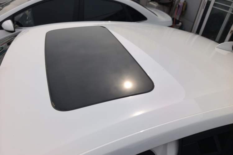 Used Buick Verano 2023 Pro Enjoyment Edition Roof