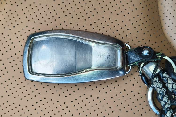 Used BAIC Beijing X7 2020 1.5TD DCT Leading Edition