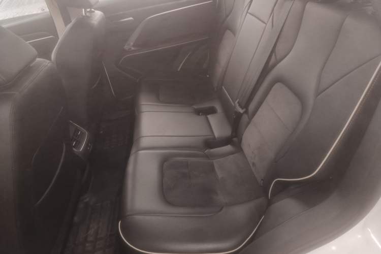 Used Haval H6 2021 National Trend Edition 1.5T Automatic Urban Version
