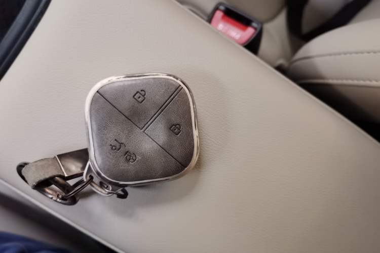 Used Wuling Bingo PLUS 2024 510 km Range 5-Seater Version