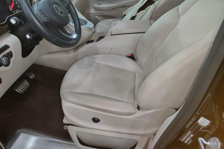 Used Mercedes-Benz V-Class 2021 V 260 Prestige Edition