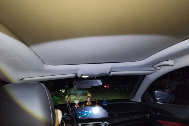 Used Changan Eado 2020 PLUS Blue Whale NE 1.4T GDI DCT Flagship Model