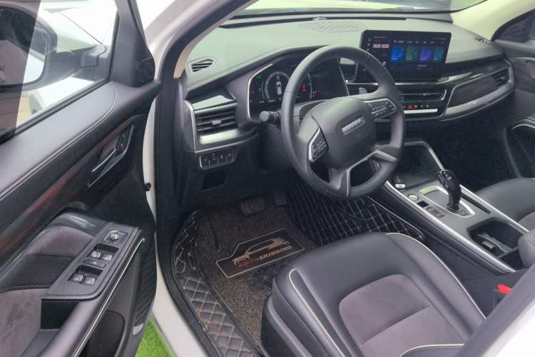 Used Haval H6 2021 National Trend Edition 1.5T Automatic Champion Version