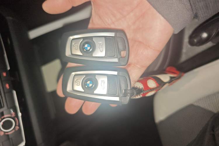 Used BMW 1 Series (Import) 2016 118i Leading Model
