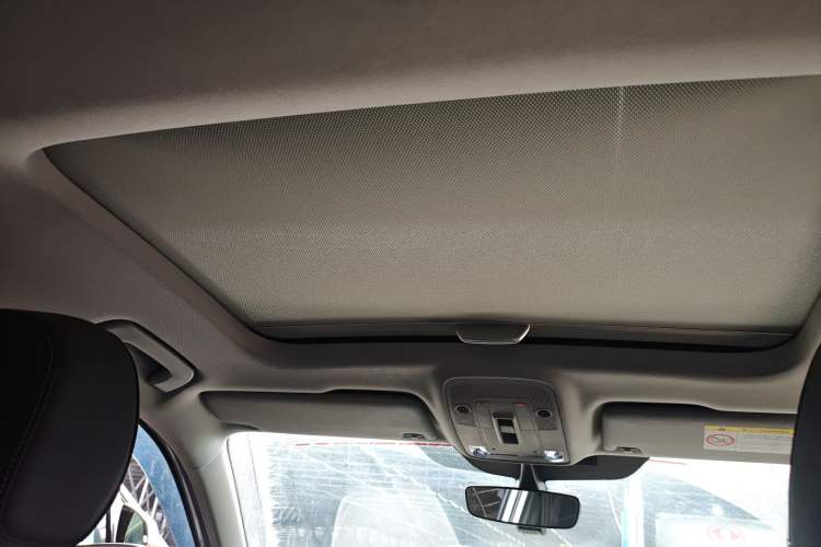 Used Audi Q2L e-tron 2019 Q2L e-tron Pure Electric Smart Enjoyment Model
