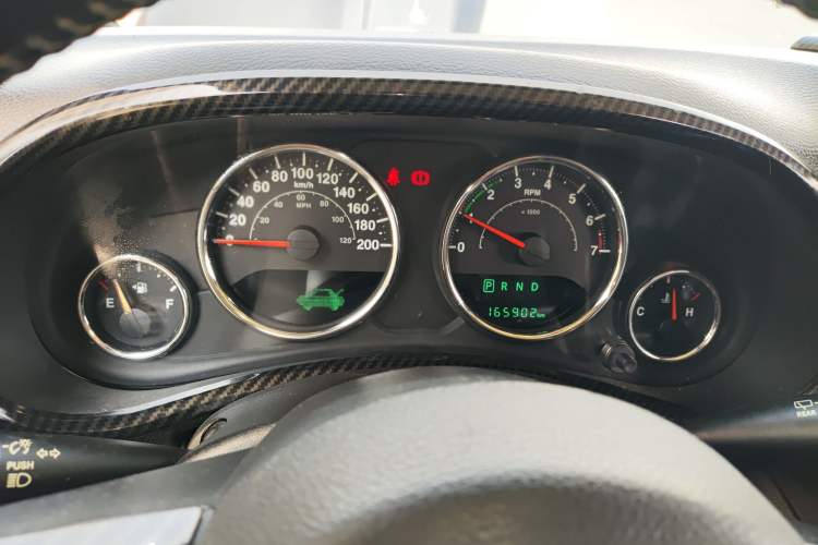 Used Jeep Wrangler 2015 3.0L Sahara Four-Door Comfort Edition