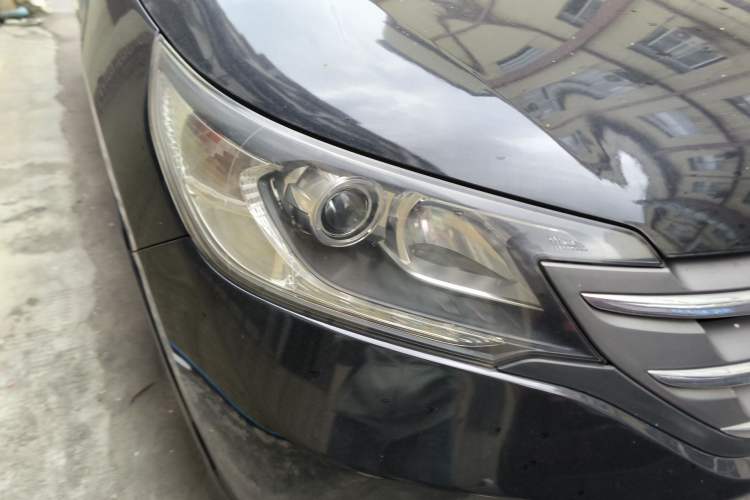 Used Honda CR-V 2013 2.0L 2WD Classic Edition
