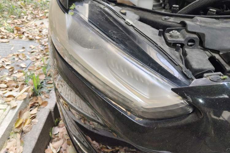 Used Ford Mondeo 2013 1.5L GTDi180 Fashion Edition