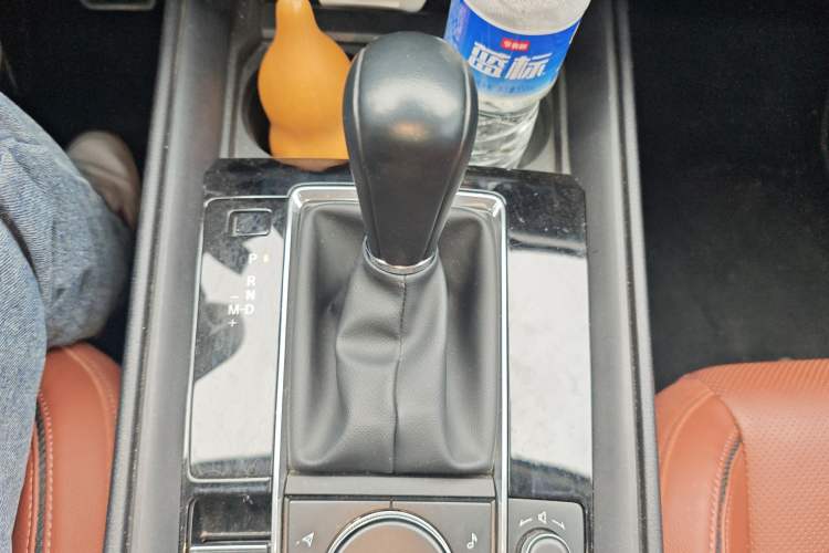 Used Mazda CX-50 2023 2.5L Luxury Edition