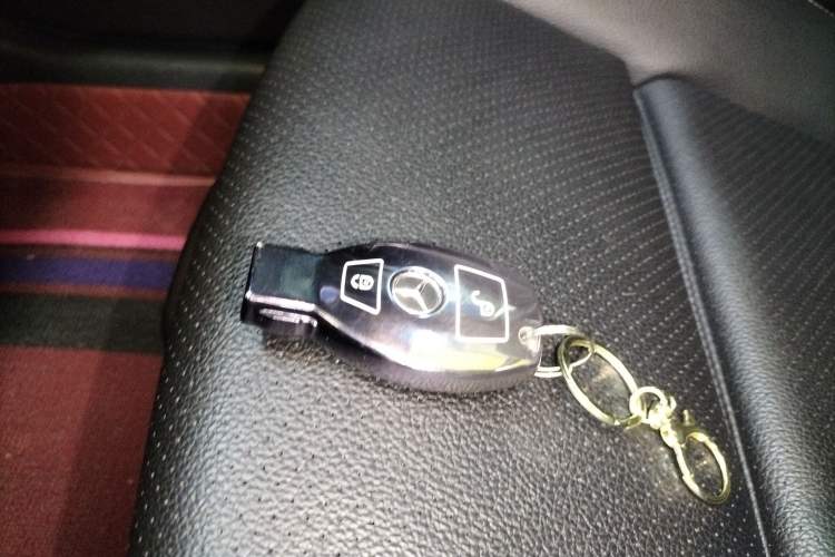 Used Mercedes-Benz GLA 2016 GLA 200 Fashion Model