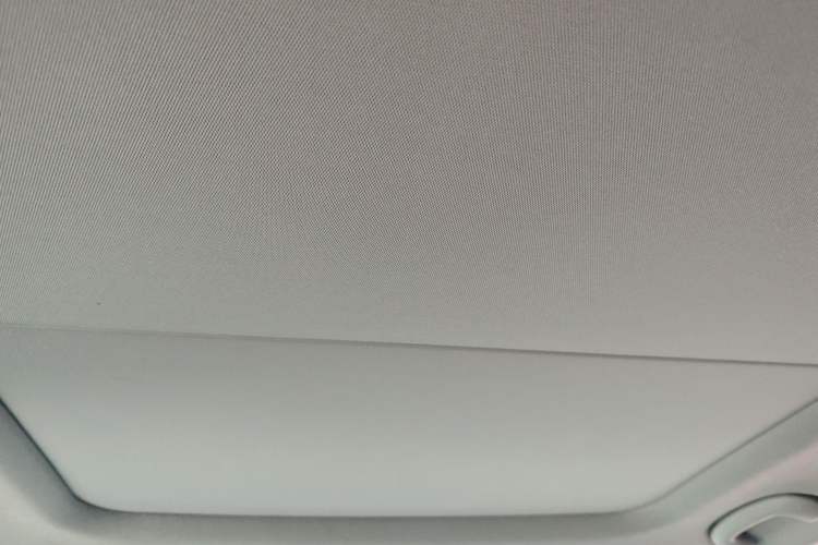 Used Kia K4 2014 1.6T Automatic Turbo Headliner