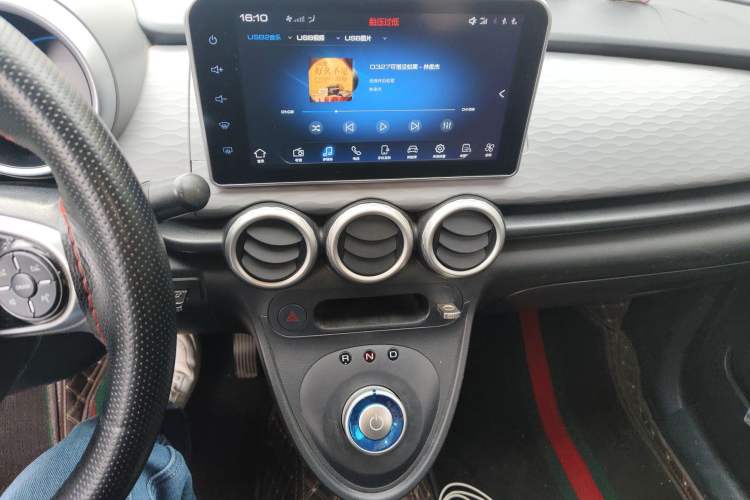 Used ORA Black Cat 2019 301km Standard Edition
