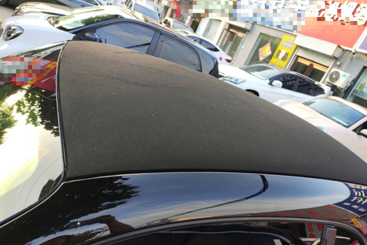 Used smart fortwo 2018 1.0L 52kW Hardtop Dynamic Version China V