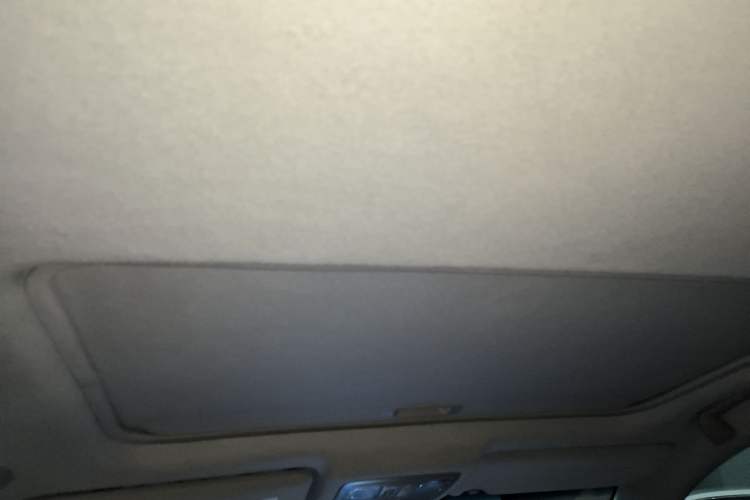 Used Toyota Camry 2013 200G Classic Luxury Edition