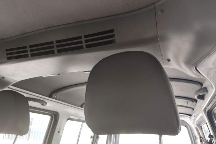 Used Wuling Rongguang EV 2020 Basic Version 7-Seater 300 km
