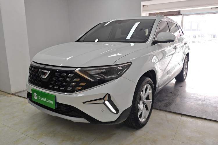 Used Jetta VS7 2023 280TSI Automatic Enjoyment Edition