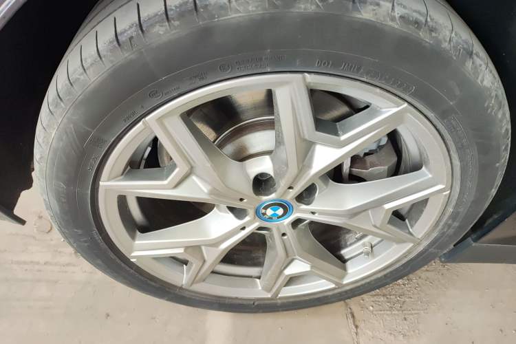 Used BMW i3 2022 eDrive 35 L
