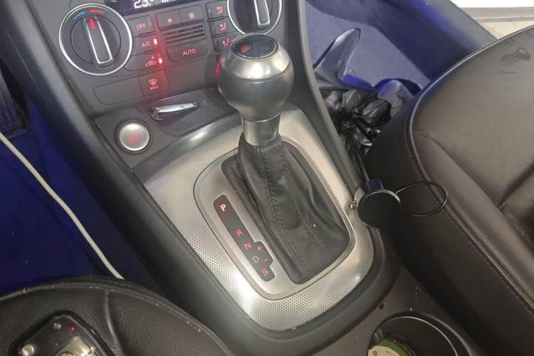 Used Audi Q3 2016 35 TFSI Style Edition
