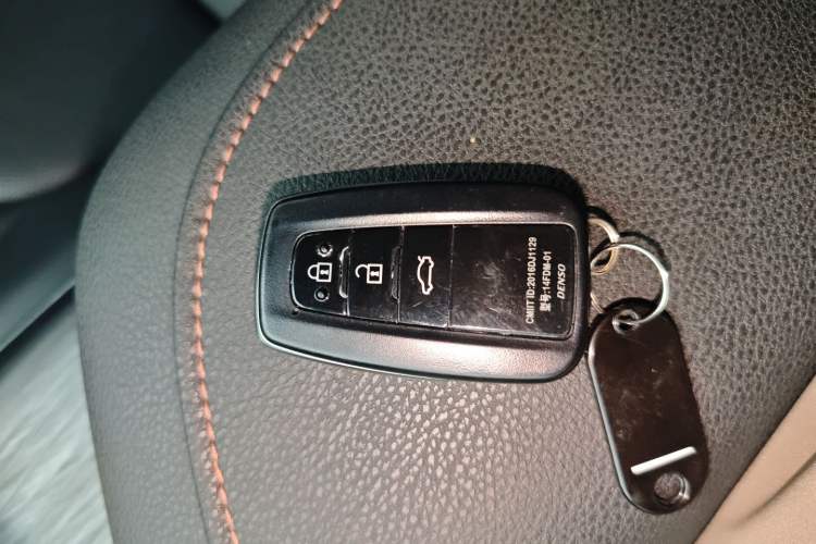 Used Toyota Camry 2022 2.0GVP Premier Edition