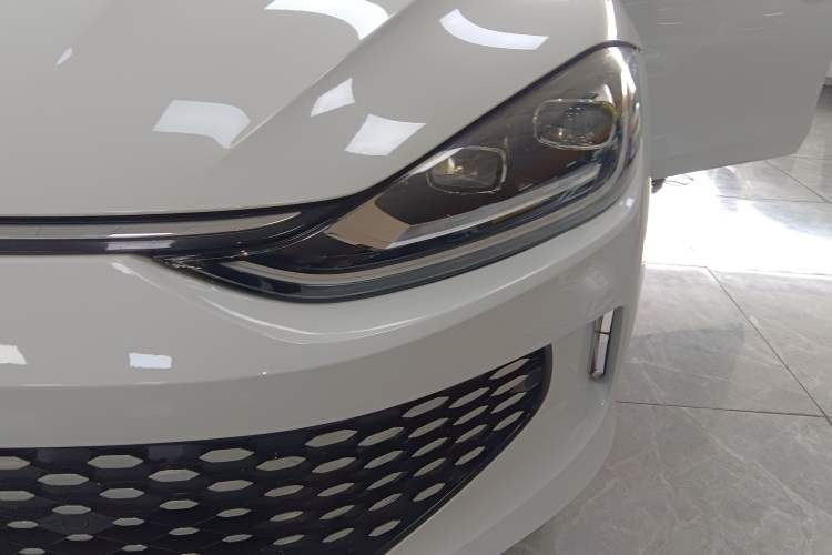 Used Volkswagen Lamando 2024 Lavida L 280TSI DSG Spicy Edition Left Front Headlight