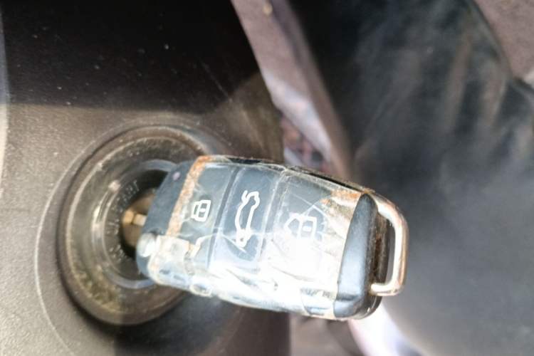 Used Chery Arrizo 5 2017 1.5L CVT Trendsetting Edition