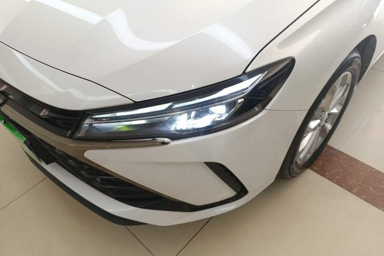 Used Chevrolet Monza 2024 1.5L Dual-Clutch Enjoyment Edition