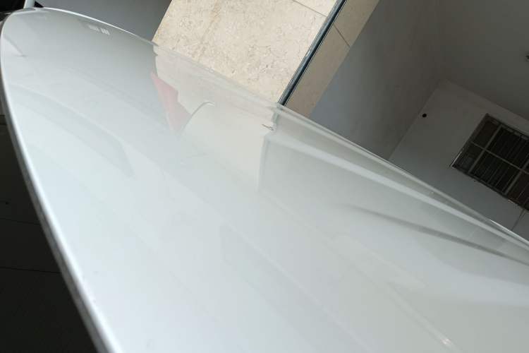 Used Geely Galaxy Panda 2025 210 km – Yuanqi Bear Roof