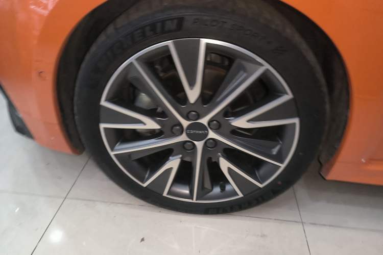 Used Lynk & Co 02 Hatchback 2021 2.0TD Halo