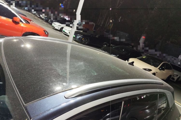 Used Volkswagen ID.4 CROZZ 2022 Pure Edition Limited Edition