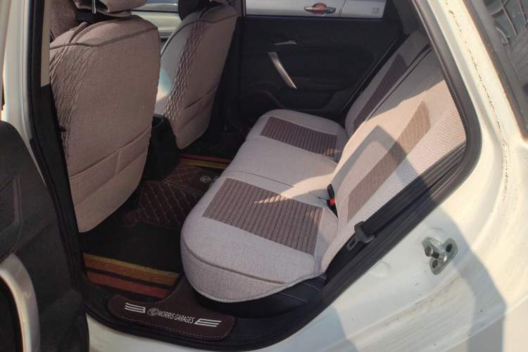 Used MG GT 2016 1.5L Manual Fashion Edition
