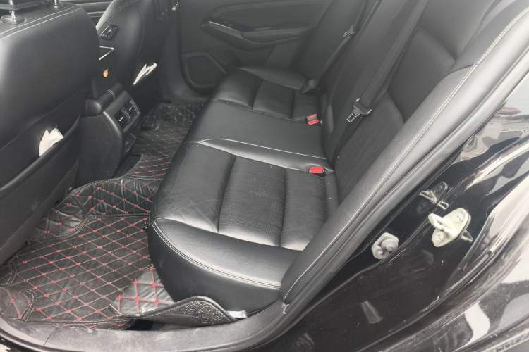 Used Nissan Teana 2021 2.0L XL Comfort Edition
