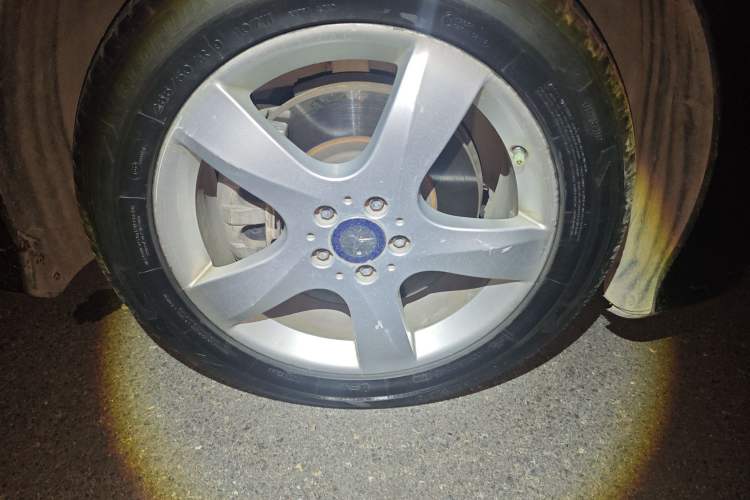 Used Mercedes-Benz R-Class 2014 R 400 4MATIC Business Model