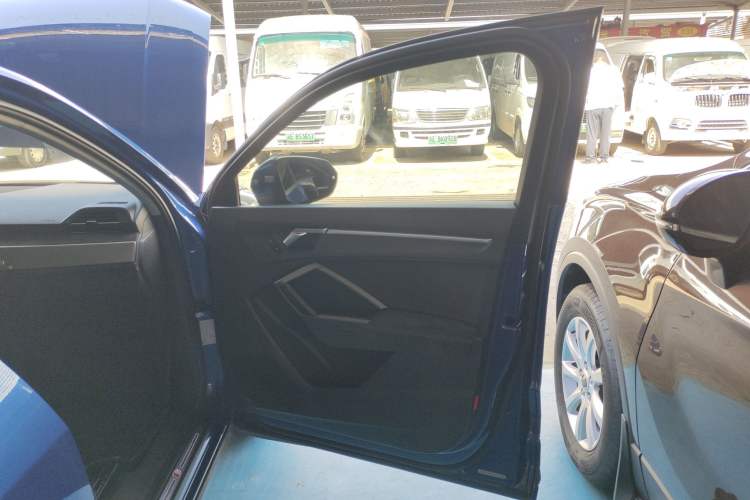 Used Audi Q3 Sportback 2020 40 TFSI Fashion Model