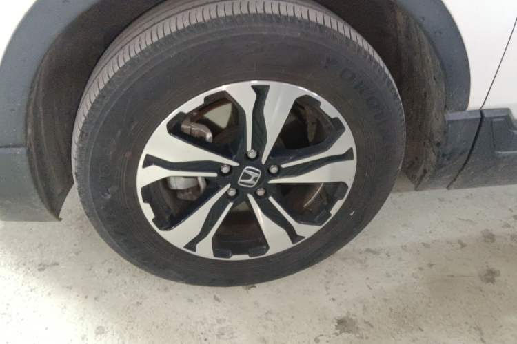 Used Honda CR-V 2021 240TURBO CVT Two-Wheel Drive Urban Edition
