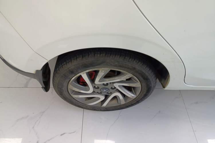 Used JAC Refine S2 2015 1.5L Manual Luxury Smart Model