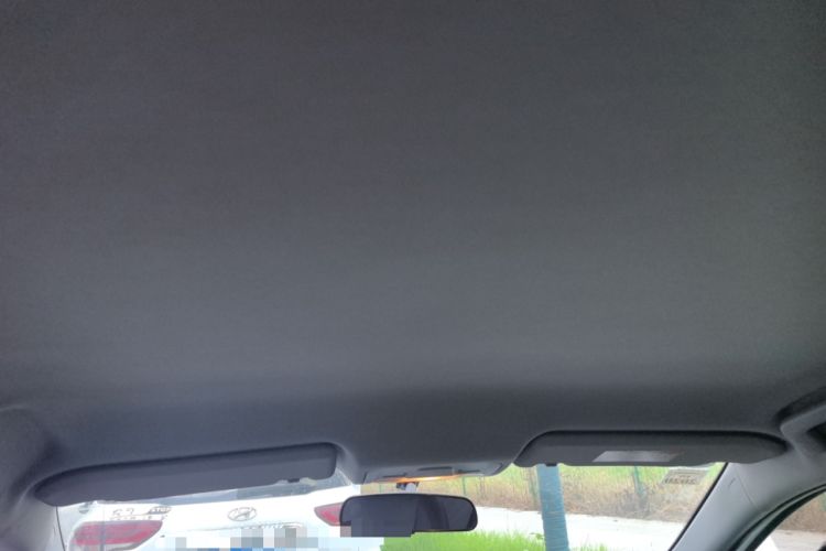 Used Chery New Energy Arrizo 5e 2018 450 ZhiShang Edition