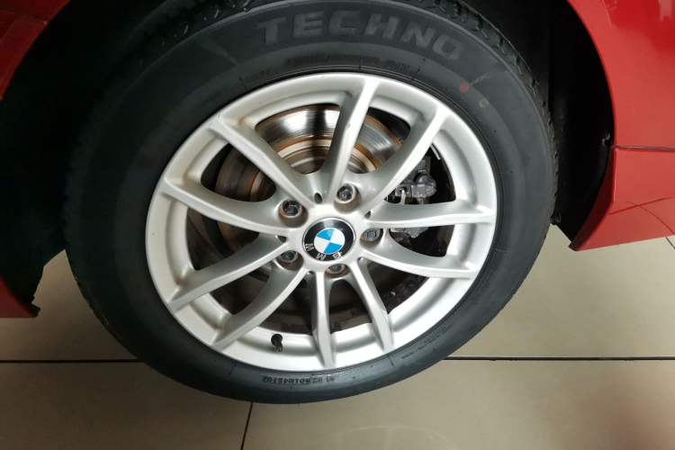 Used BMW 2 Series (Import) 2015 218i Convertible Coupe